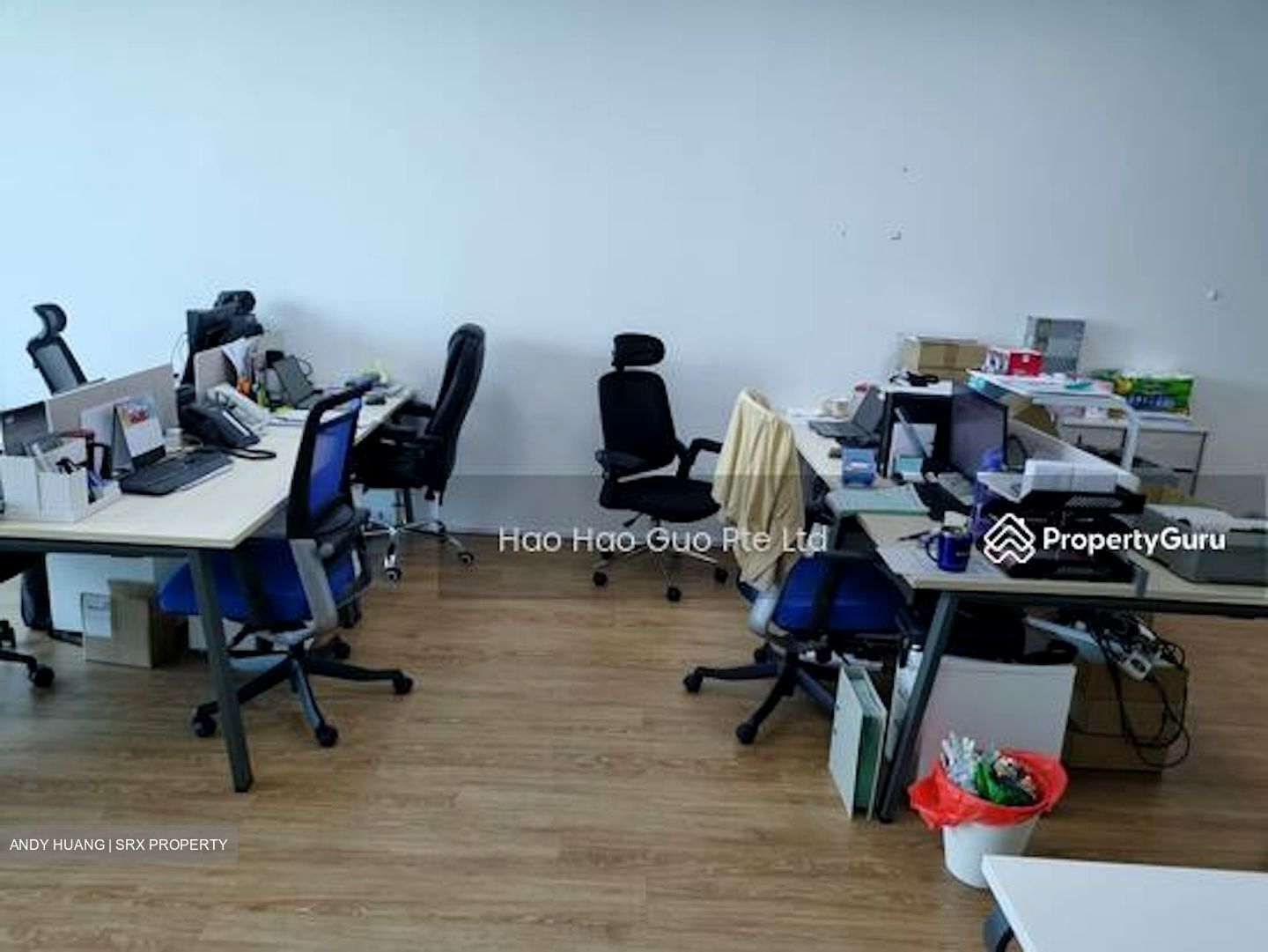Vision Exchange (D22), Office #481817661